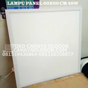 Alternative view of Lampu Panel LED 60x60 cm 48 watt