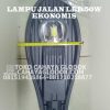 lampu jalan led 50 watt ekonomis