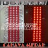 lampu led modul merah chip 5730