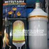 lampu mitsuyama ms-8207 bohlam api 7 watt