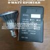 lampu par 20 led 8 watt 4000k