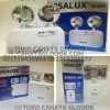 lampu emergency mata kucing led visalux