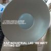 lampu gantung industrial led 100 watt