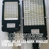 lampu jalan led merk wingled