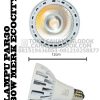lampu par30 merk ecocity led 35 watt