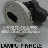 lampu pinhole merk rise dh2012