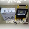 lampu sorot emergency 20 watt