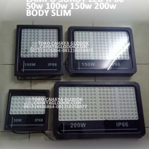 lampu sorot led ip66