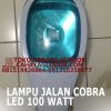 lampu jalan cobra 100 watt