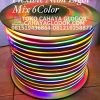 lampu selang flexible neon