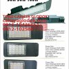 lampu jalan led 100w