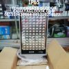 lampu pju led 98 watt ip65