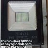 lampu sorot led hideki