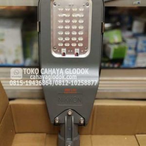 lampu jalan 60 watt nikkon s439