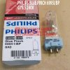 lampu philips blue pinch