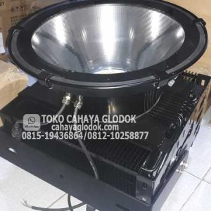 lampu sorot led 1000 watt