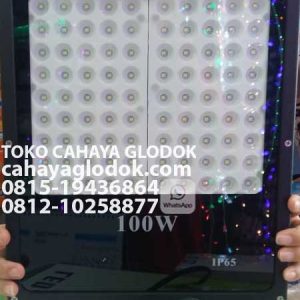 lampu sorot 11000 lumen