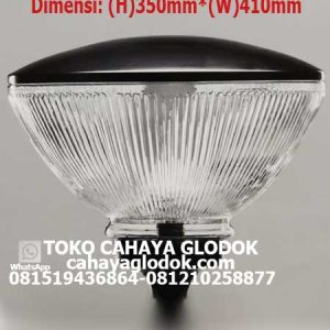 lampu taman pilar civilio