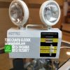 lampu emergency led