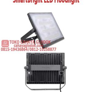lampu sorot bvp176 200 watt