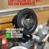 lampu kolam led 10w