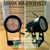 lampu garden led 4w