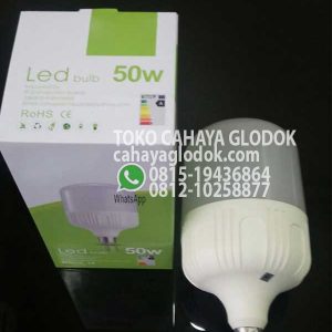 lampu led 50w