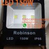 lampu floodlight led robinson