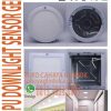 lampu downlight led sensor