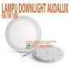 lampu panel led audalux