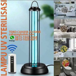 lampu uv sterilisasi