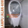 lampu jalan bridgelux