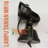 lampu sorot taman