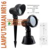 lampu sorot taman led