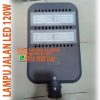 lampu jalan led 120w