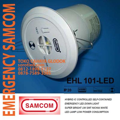 samcom ehl 101