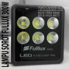 lampu sorot fullux 300w