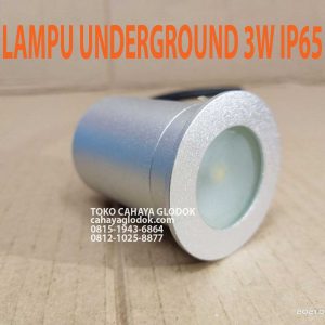 lampu underground ip65