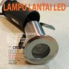 lampu lantai underground led