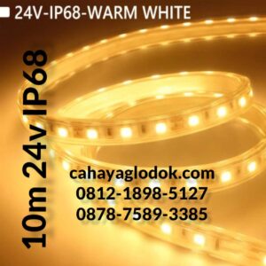lampu led strip ip68