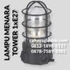 lampu tower untuk menara