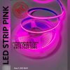 led strip warna pink