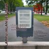 lampu jalan led 250w