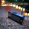 lampu untuk tangga led