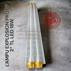 lampu explosion proof led