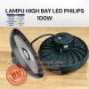 lampu high bay chip philips