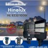 lampu jalan hinolux hl8332