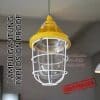 lampu gantung anti ledak