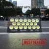 lampu sorot apollo 1000w