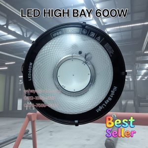 lampu high bay 600w